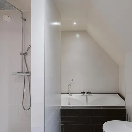 Luxe Op Park Duinzicht