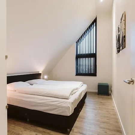 Luxe Op Park Duinzicht Holiday home *