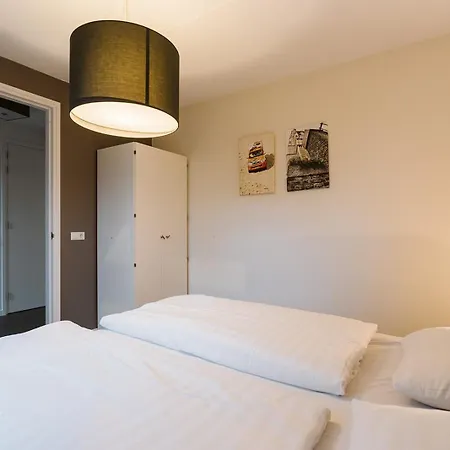 Luxe Op Park Duinzicht Holiday home Ouddorp
