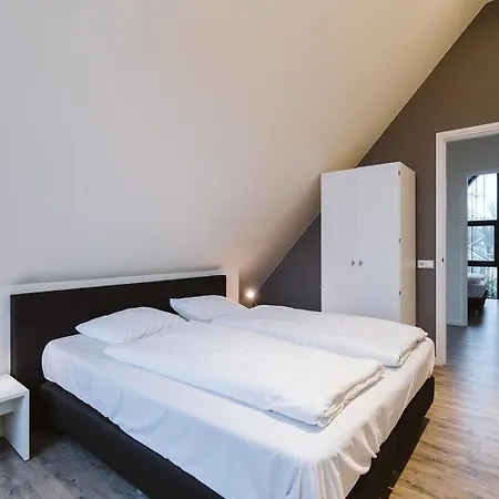 Holiday home Luxe Op Park Duinzicht Ouddorp