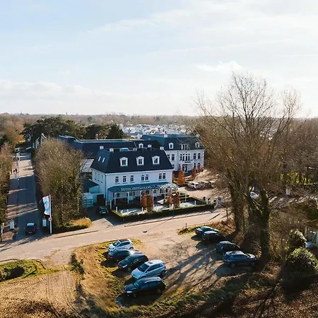 Luxe Op Park Duinzicht Ouddorp