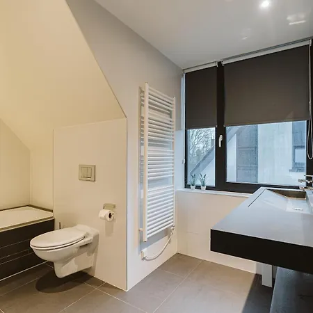 Holiday home Luxe Op Park Duinzicht *