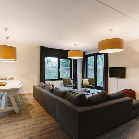 Luxe Op Park Duinzicht * Ouddorp