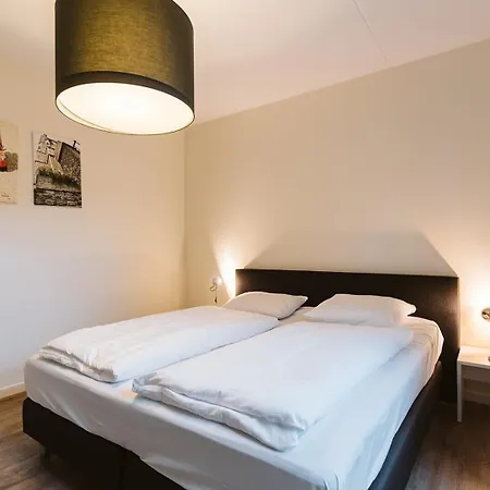 Luxe Op Park Duinzicht