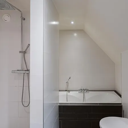 Holiday home Luxe Op Park Duinzicht Ouddorp