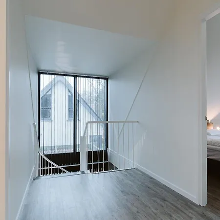 Holiday home Luxe Op Park Duinzicht