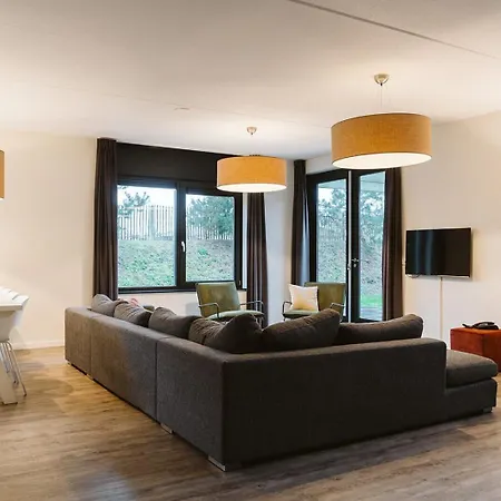 Luxe Op Park Duinzicht *