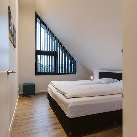 Luxe Op Park Duinzicht Ouddorp