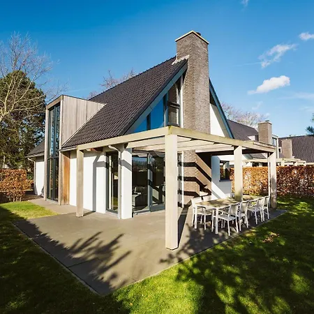 Holiday home Luxe Op Park Duinzicht Ouddorp