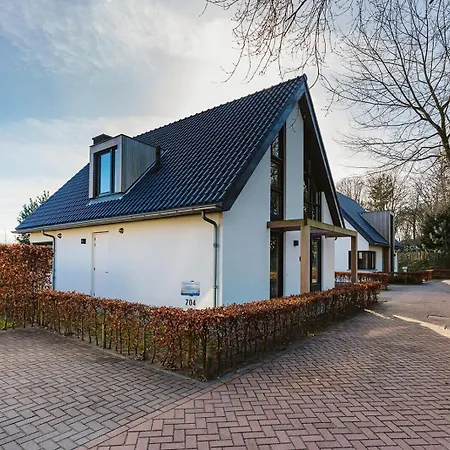 Luxe Op Park Duinzicht Ouddorp