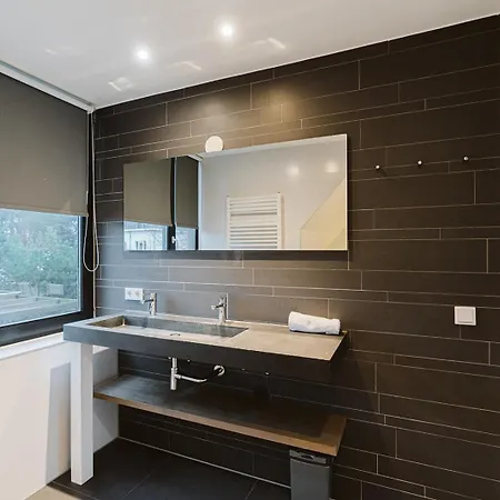 Luxe Op Park Duinzicht *