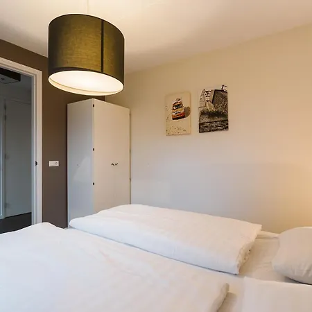 Luxe Op Park Duinzicht