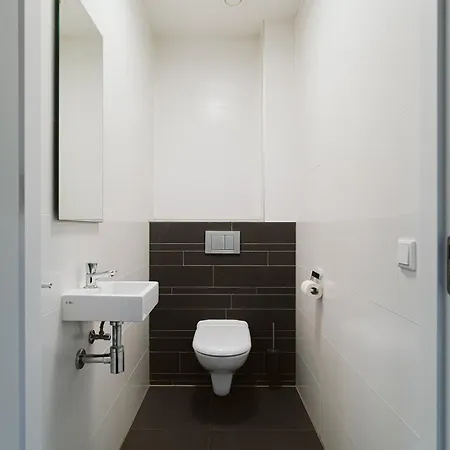 Luxe Op Park Duinzicht Feriehus *