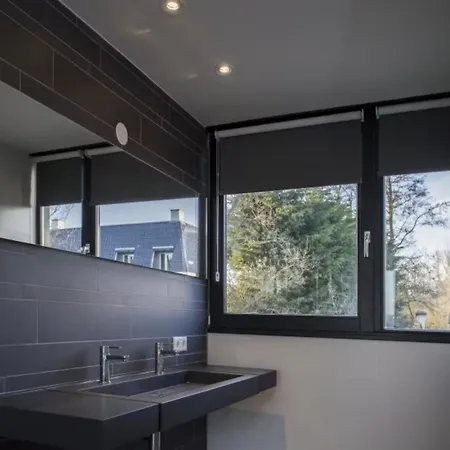 Luxe Op Park Duinzicht Ouddorp