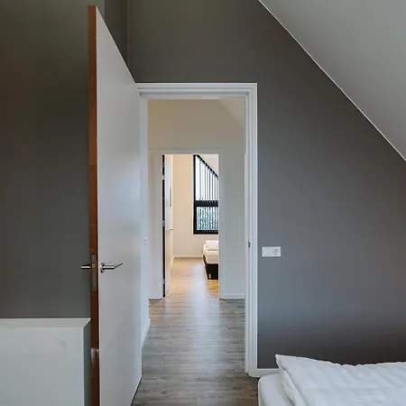 Feriehus Luxe Op Park Duinzicht *
