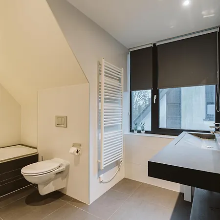 Nyaraló Luxe Op Park Duinzicht Ouddorp