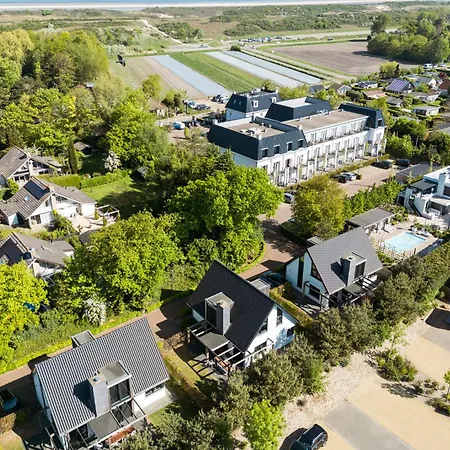 Luxe Op Park Duinzicht *