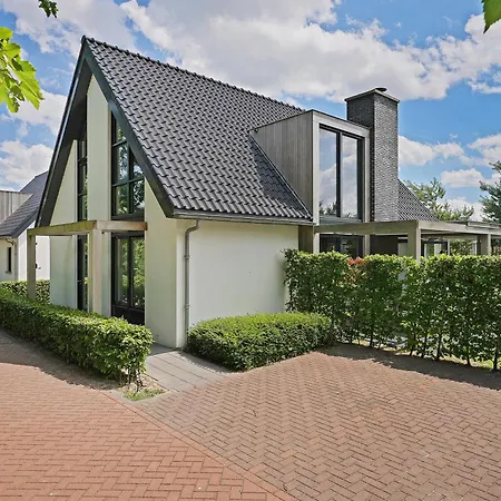 Сasa de vacaciones Luxe Op Park Duinzicht