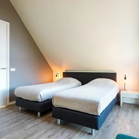Luxe Op Park Duinzicht * Ouddorp