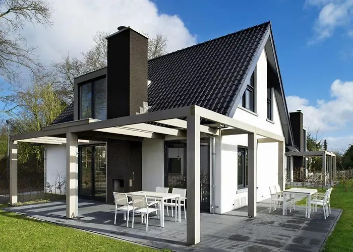 Luxe Op Park Duinzicht Ouddorp