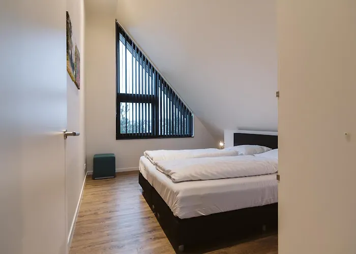 Luxe Op Park Duinzicht Ouddorp