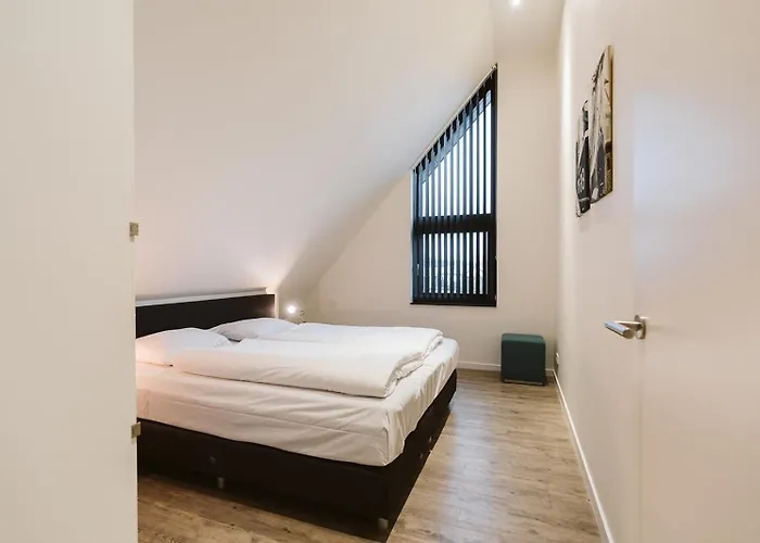 Luxe Op Park Duinzicht Vakantiehuis *