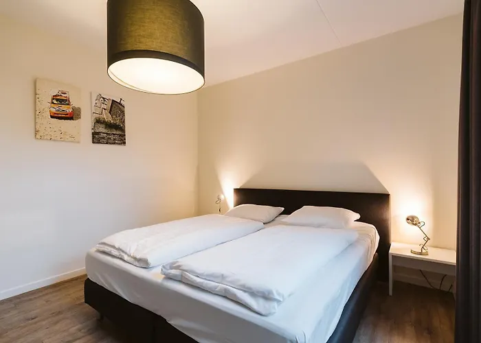 Luxe Op Park Duinzicht * Ouddorp