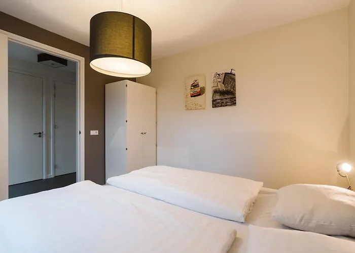 Luxe Op Park Duinzicht