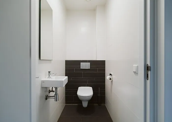 Luxe Op Park Duinzicht Vakantiehuis *