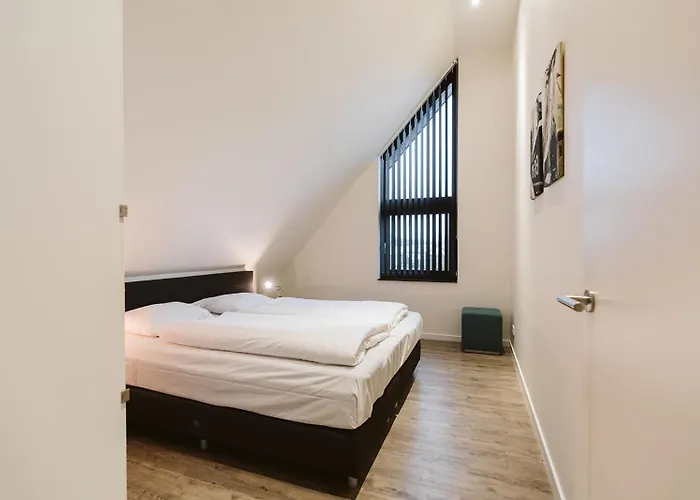 Luxe Op Park Duinzicht *