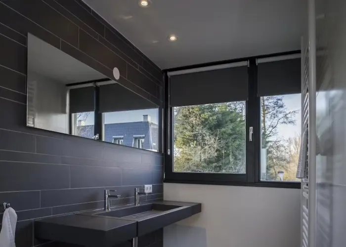 Luxe Op Park Duinzicht Ouddorp