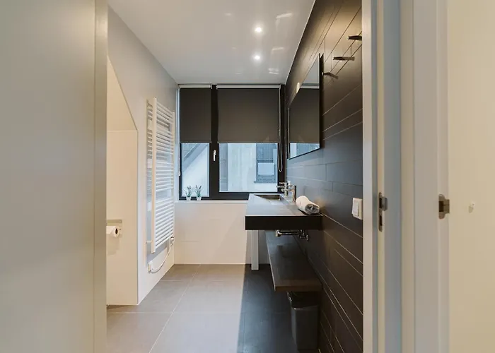 Vakantiehuis Luxe Op Park Duinzicht *