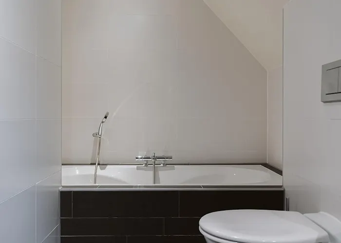 Luxe Op Park Duinzicht Vakantiehuis *