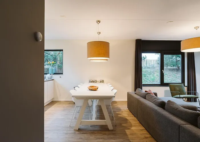 Luxe Op Park Duinzicht * Ouddorp