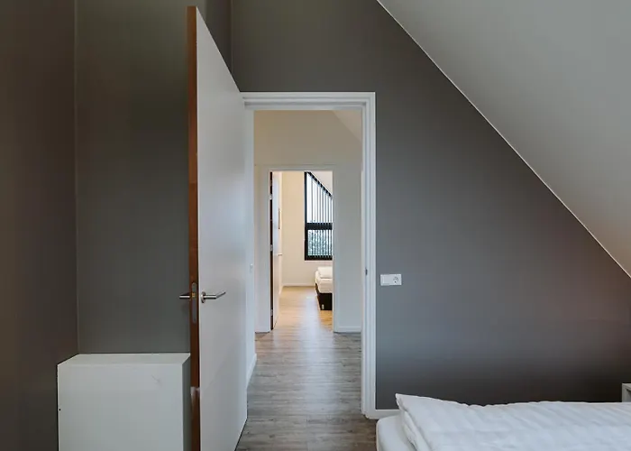 Vakantiehuis Luxe Op Park Duinzicht *