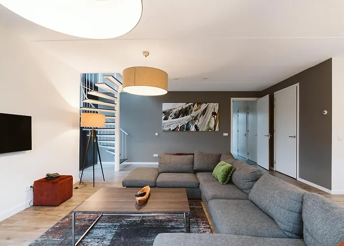 Luxe Op Park Duinzicht Ouddorp