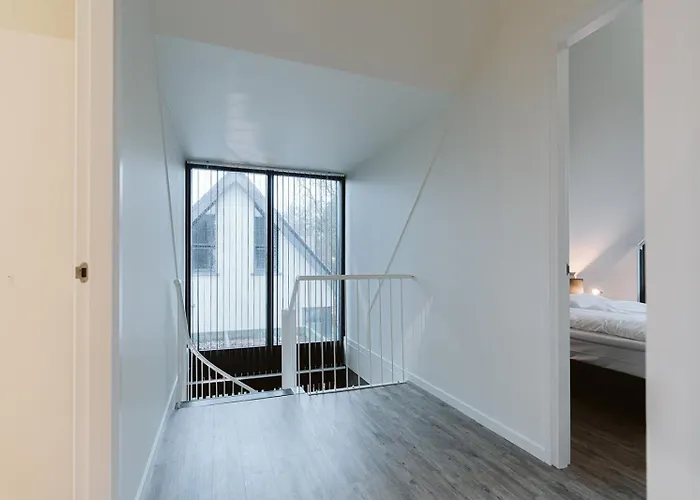 Luxe Op Park Duinzicht