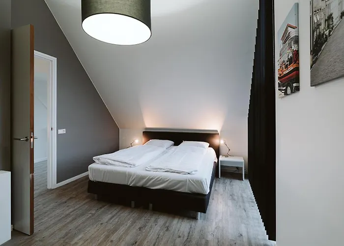 Luxe Op Park Duinzicht Vakantiehuis *