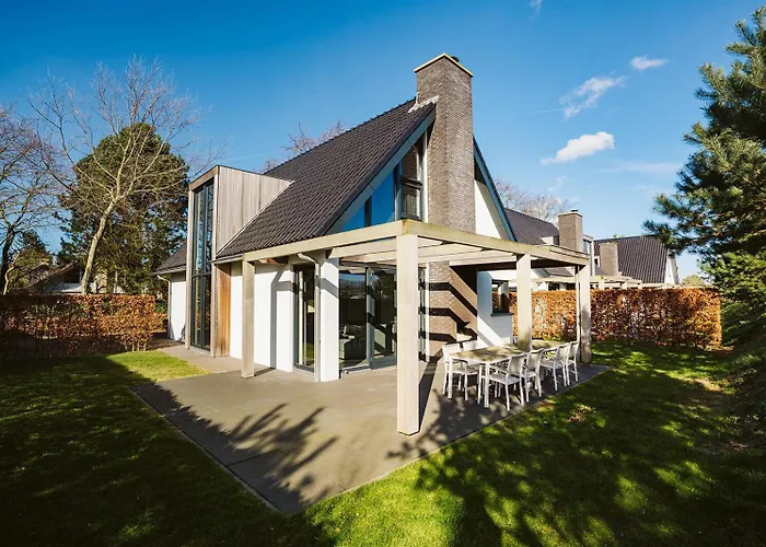 Luxe Op Park Duinzicht Ouddorp