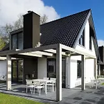 Luxe Op Park Duinzicht 奥德多普