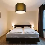 Luxe Op Park Duinzicht 度假居 奥德多普