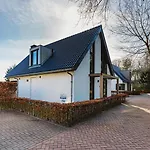 度假居 Luxe Op Park Duinzicht *