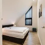 Luxe Op Park Duinzicht 度假居 *