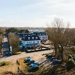 Luxe Op Park Duinzicht 奥德多普