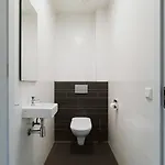 Luxe Op Park Duinzicht 度假居 *