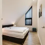 Luxe Op Park Duinzicht *
