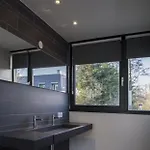 Luxe Op Park Duinzicht 奥德多普