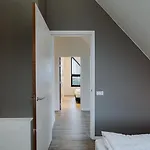 度假居 Luxe Op Park Duinzicht *