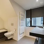 度假居 Luxe Op Park Duinzicht 奥德多普