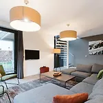Luxe Op Park Duinzicht * 奥德多普